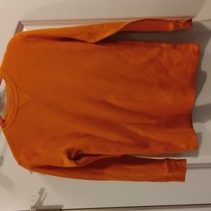 Faded Glory long sleeve boys 10-12